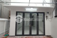 Bán nhà 110m2 hxh mới đẹp giá sốc 4.35 tỷ. kha vạn cân tđ.