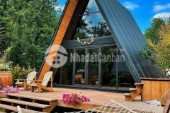 850 triệu nền đất full thổ cư,gần trung tâm huyện bảo lâm, bảo lộc,