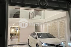 Nhà phố thạch bàn lb, 60m x 6t, mt 5m, thang máy, gara ô tô 7 chỗ, 9.5 tỷ.