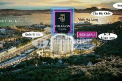 Bán đất nền ven biển quảng ninh tiềm năng phát triển cực khủng