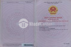 Chính chủ bán 21000m2 đất nuôi trồng thủy sản ở huyện cần giờ