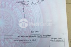 Cần bán đất trung tâm thành phố.kiệt 85 an dương vương. tặng 4 phòng trọ