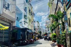 Nhà giá rẻ cần bán đường lê thúc hoạch, 77m2, chỉ 8x tỷ. lh 0945563232.