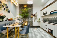 Hxh 3tầng btct nội thất đẹp đỗi diện lotte nguyễn văn lượng p16 sổ đẹp chỉ 7.2 tỷtl