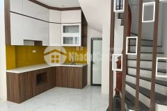 Bán gấp lai xá phân lô ô tô 40m2 2.8 tỷ