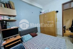 Gia đình cần bán gấp nhà phố bùi ngọc dương, hai bà trưng, hà nội. diện tích 38m tầng 1 và 38m