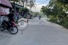 Bán nhanh lock điện trung giá hạt dẻ 4xxtr