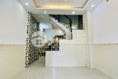 Hàng hiếm 4 tầng 60m2 tân hương,tân phú giá nhỉnh 5 tỷ còn thương lượng