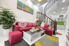 Duy nhất một căn nhà đẹp phố yên xá hà đông khách thích là bay 0914 233 281.