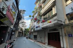 Chỉ 4 tỷ nhà tô hiệu, hà đông, 37m, 4 tầng, kinh doanh, ngõ thông ô tô