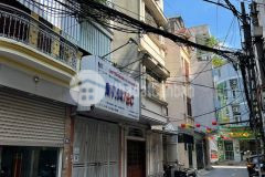 Bán nhà bà triệu, hà đông, 38m, 4 tầng, kinh doanh, ô tô, nội thất xịn nhỉnh 4 tỷ