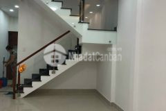 Hẻm 3m nguyễn đình chính, 4 x 12m, 2 lầu giá 7.5 tỷ, phú nhuận
