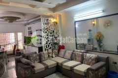 Mặt phố đội cấn sầm uất gần lăng bác 45m2x4t chỉ 10.38 tỷ. lh 0989.62.6116