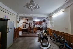 Bán nhà ở phố phan văn trường, ô tô tránh, vỉa hè rộng, kinh doanh đẹp, 65m, 5t, mt5m, 10,8 tỷ