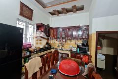 Nhà cân nhơn hòa xe hơi ngay cửa 60m2 chỉ 4ty5