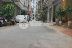 Bán nhà thái hà đống đa 34m2x4t 8 tỷ ngõ ôtô tránh, sầm uất, an sinh đỉnh