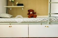 Cho thuê phòng ghép ktx đường cộng hoà, tân bình, an ninh giá tốt