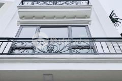 Bán nhà đẹp nguyễn khánh toàn,cầu giấy,45m,4t,4m giá chỉ 4.8 tỷ lh hải cg 0966866250