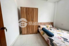 Nhà đẹp, hẻm 3m hồ biểu chánh, 7 x 6.5m, 3 lầu, 5.8 tỷ, phú nhuận