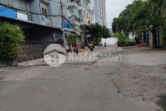 Bán nhà 5 tầng, phạm văn bạch, gần mũi tàu cộng hòa.