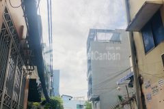 Bán nhà hxh xô viết nghệ tĩnh,4 tầng,p26, bình thạnh, nhỉnh 8 tỷ, 0901248068