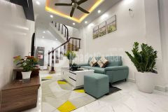 Lô góc nguyễn trãi, 26m, 5 tầng, gần ô tô, kinh doanh, nhỉnh 3 tỷ. lh 0975124520.