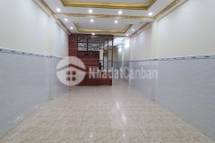 Bán nhà hẻm xe hơi gò xoài bình hưng hòa a bình tân 2 lầu giá chỉ 4,85 thương lượng