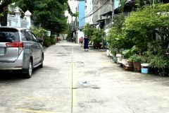 Hẻm 6m nhà 1 trệt 1 lầu 90m2 đường man thiện quận 9 tp, thủ đức giá 9 tỷ