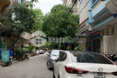 Nhà phân lô, vỉa hè, oto tránh, p phan văn trường. 47mx5t. mt 4.5m. giá 10.7 tỷ. lh 0978948685.