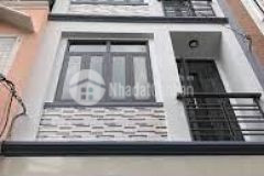 Bán nhà hẻm 10m đồng đen,4x16, tân bình, giá 9.8 tỷ