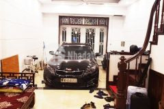 Bán nhà 5t, u03 kđt đô nghĩa, hà đông, dt 75m2, mt 5m, 9.5 tỷ