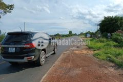 Đất bds đường ven biển 1,95 sào hùng vương tân bình lagi bình thuận xả giá còn 13 chỉ 1 triệum2