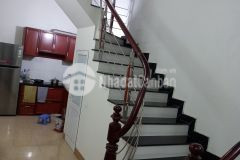 Bán gấp nhà lai xá 52m2 4 tỷ kinh doanh