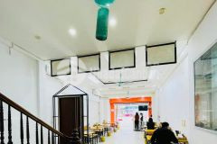 Bán nhà phố đại an văn quán hà đông, 109m2 x5t.lô góc mặt tiền 22m