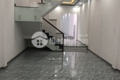 Bán nhà tặng nhà xưởng, 190m2, đông hưng thuận 18, quận 12, chỉ 5tỷ2