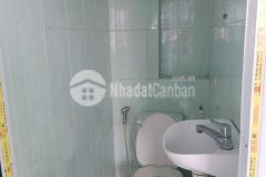 Nhà mới bùi đình túy hẻm thông tứ hướng 50m ra hẻm xe hơi