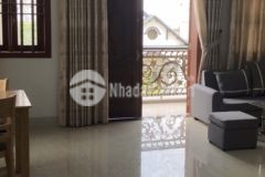 Cho thuê căn hộ dịch vụ 1pn 60m2 full nội thất tân bình