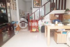 Giảm 400tr bán gấp nhà hxh 6m lý thường kiệt, p6 tân bình nhỉnh 6 tỷ 0777947448