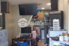 Mặt tiền thụt điện biên phủ, bình thạnh 20m2 2 tầng giá 3.79 tỷ