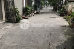 Bán nhà đẹp đông anh, ngõ thông, ô tô tránh, sổ đẹp phân lô, giá 3.7 tỷ