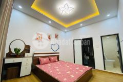 Cần bán nhà phố tân mai, 35m2 5 tầng mt 3,5m, nhà mới, nội thất đẹp.