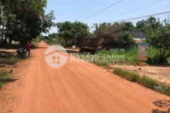 Bán gấp lô đất qh nhựa 30m full thổ cư giá rẻ châu thành tây ninh.