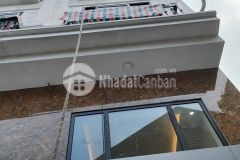 Bán nhà lê quang đạo mới, ô tô tránh, bãi gửi xe 100m, thoáng trước sau, 37m, 5t, 4.5 tỷ.