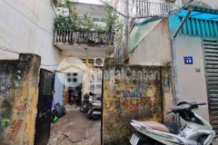 Minh khai đầu phố 90m2 đất ha bà trưng