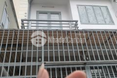 Hàng hiếm, hẻm 4,5m ngang 6m phù hợp ở kd