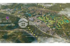 Shophouse kinh doanh tốt tại mailand hoàng đồng lạng sơn