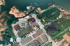 Lô đất dự án đại học mở tam đa diện tích 152m view đẹp, giá tốt