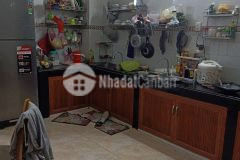 Bán nhà đông hưng thuận, đối diện chợ lạc quang, an sương.