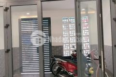 Bán nhà hxh, tô hiến thành, phường 14, quận 10. 61m2, 3 tầng, 11.9 tỷ.