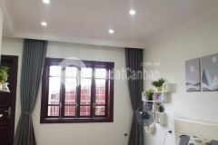 Bán nhà phường vĩnh hưng, gần doanh trại quân đội. lh 0975149605